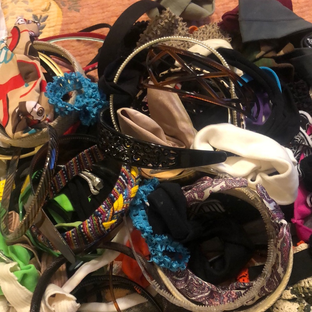 Headbands